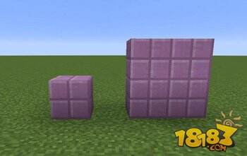 我的世界基岩什么作用