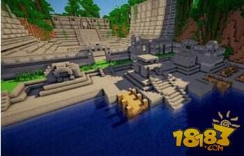 我的世界怎么修复武器