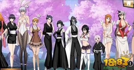 死神觉醒快速提升战力 你所不知道的秘密