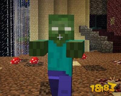 僵尸攻城?我的世界命令方块实用手册