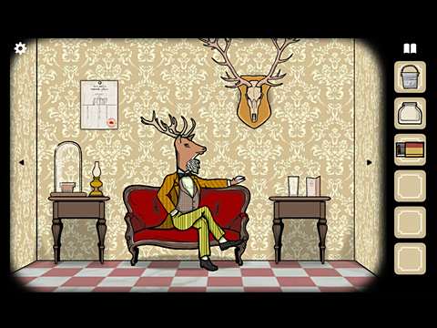 Rusty Lake Hotel苹果中文版下载