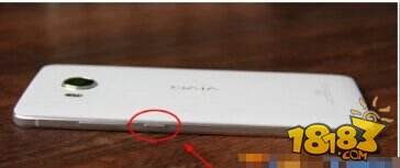 步步高vivo x6怎么截图教程 vivox6截屏方法