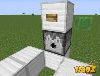 我的世界怎么获得岩浆方块