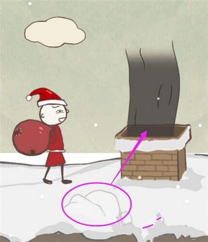 史上最坑爹的游戏6第21关通关攻略 第21关怎么过