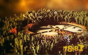 我的世界奇迹之屋欧式风格地图下载