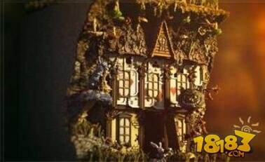 我的世界奇迹之屋欧式风格地图下载