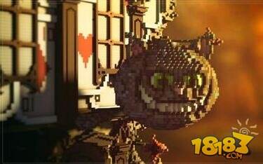 我的世界奇迹之屋欧式风格地图下载