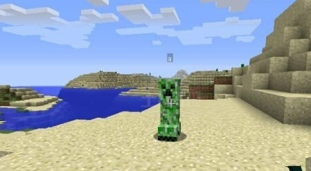 我的世界苦力怕怎么驯服 苦力怕驯服方法