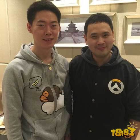 海大师游记:我眼中的2015年WCA总决赛