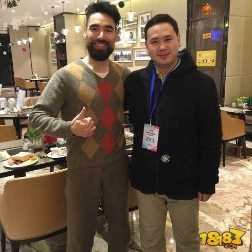 海大师游记:我眼中的2015年WCA总决赛