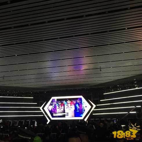 海大师游记:我眼中的2015年WCA总决赛