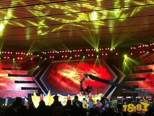 海大师游记:我眼中的2015年WCA总决赛