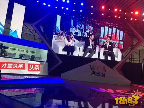 海大师游记:我眼中的2015年WCA总决赛