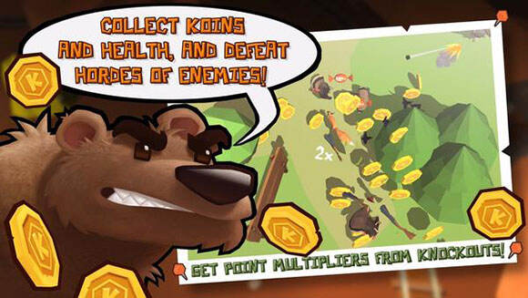 做一个合格的猎人 《崩溃季节》登陆安卓平台