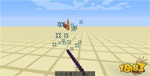 我的世界怎么作神器 最强武器制作方法