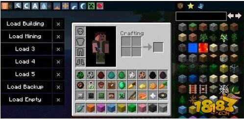 我的世界tmi汉化版下载大全