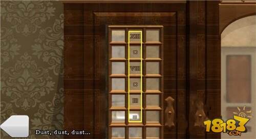 密室逃脱:第6把钥匙2第一关通关攻略