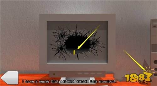 密室逃脱:第6把钥匙2第二关通关攻略详解