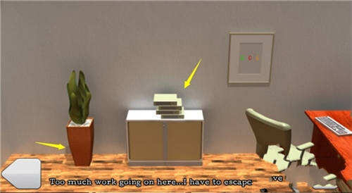 密室逃脱:第6把钥匙2第二关通关攻略详解