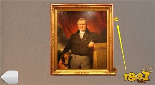 密室逃脱:第6把钥匙2第二关通关攻略详解