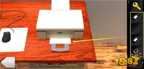 密室逃脱:第6把钥匙2第二关通关攻略详解