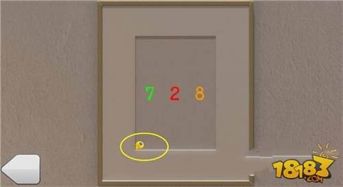 密室逃脱:第6把钥匙2第二关通关攻略详解