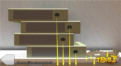 密室逃脱:第6把钥匙2第二关通关攻略详解