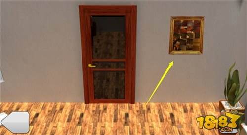 密室逃脱:第6把钥匙2第二关通关攻略详解