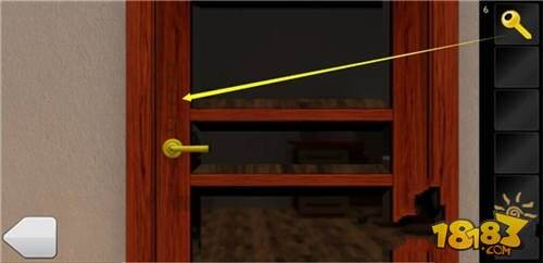 密室逃脱:第6把钥匙2第二关通关攻略详解