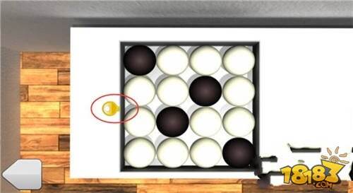 密室逃脱:第6把钥匙2第二关通关攻略详解