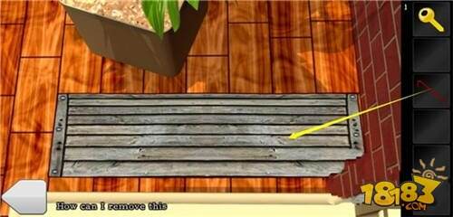 密室逃脱第6把钥匙2第3关通关攻略详解