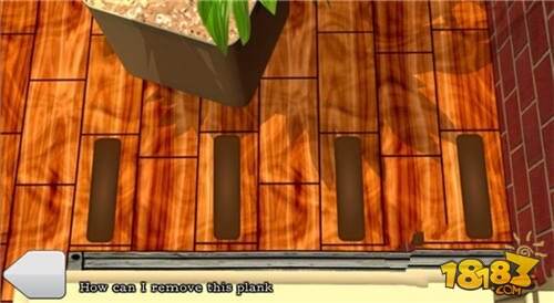 密室逃脱第6把钥匙2第3关通关攻略详解