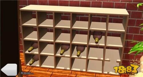 密室逃脱第6把钥匙2第3关通关攻略详解