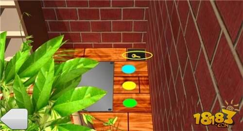 密室逃脱第6把钥匙2第3关通关攻略详解