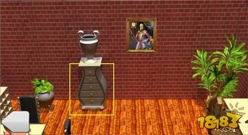 密室逃脱第6把钥匙2第3关通关攻略详解