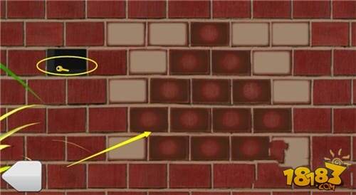 密室逃脱第6把钥匙2第3关通关攻略详解