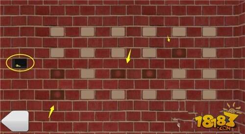 密室逃脱第6把钥匙2第3关通关攻略详解