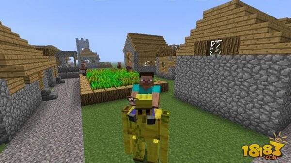 我的世界怎么时间穿梭 指令特殊用法攻略