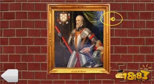 密室逃脱:第6把钥匙2第5关图文攻略介绍