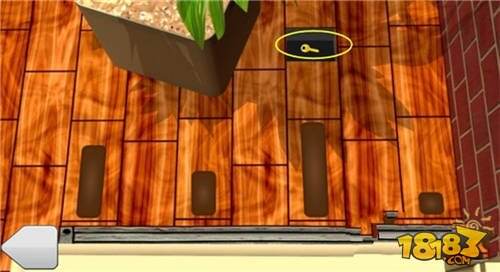 密室逃脱:第6把钥匙2第5关图文攻略介绍