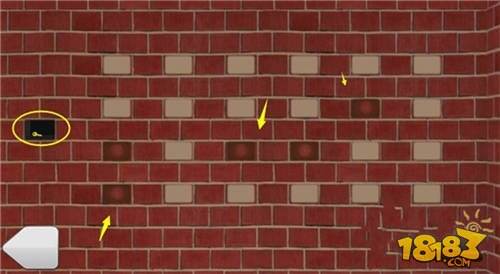 密室逃脱:第6把钥匙2第5关图文攻略介绍