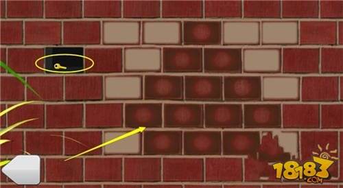 密室逃脱:第6把钥匙2第5关图文攻略介绍