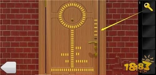 密室逃脱:第6把钥匙2第5关图文攻略介绍