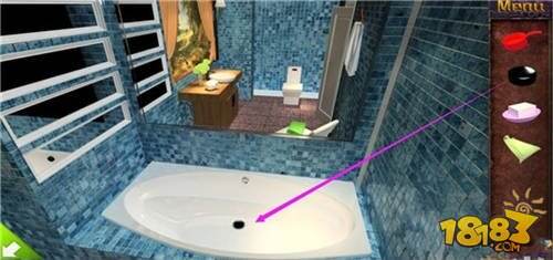 密室逃脱:侦探失踪案第2关图文攻略介绍