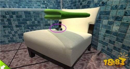 密室逃脱:侦探失踪案第2关图文攻略介绍