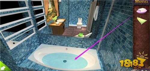 密室逃脱:侦探失踪案第2关图文攻略介绍