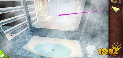 密室逃脱:侦探失踪案第2关图文攻略介绍