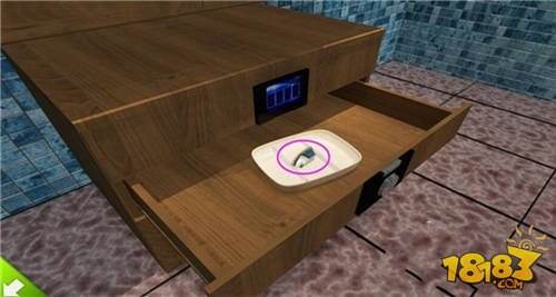 密室逃脱:侦探失踪案第2关图文攻略介绍