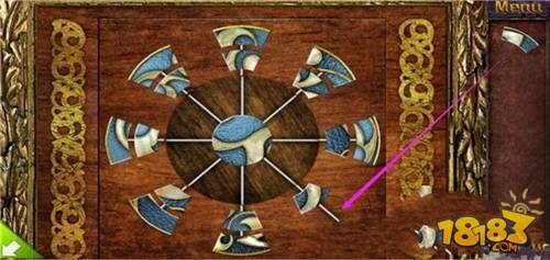 密室逃脱:侦探失踪案第2关图文攻略介绍