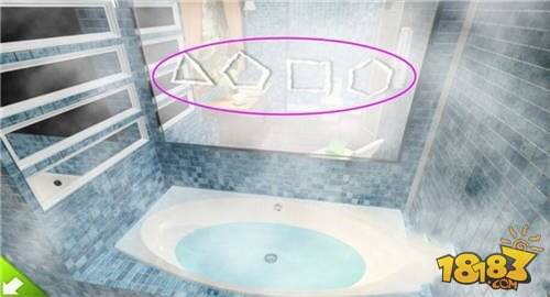 密室逃脱:侦探失踪案第2关图文攻略介绍